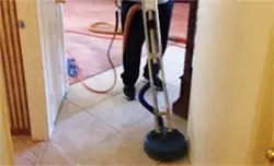 Floor Tiles & Grout Cleaning near Friendswood, TX