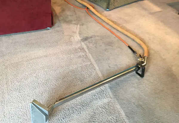 Experienced Carpet Cleaning Service Alvin, TX