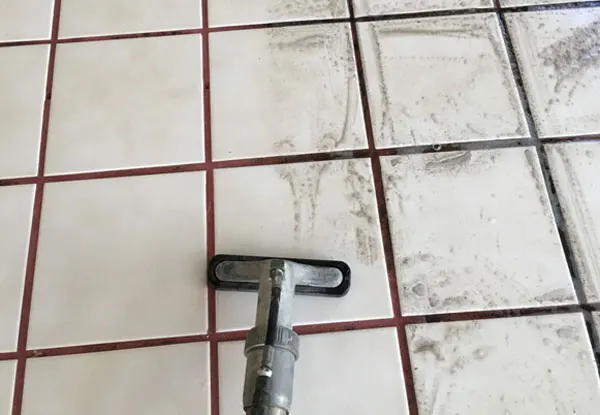 Tile Cleaning Near Friendswood, Texas